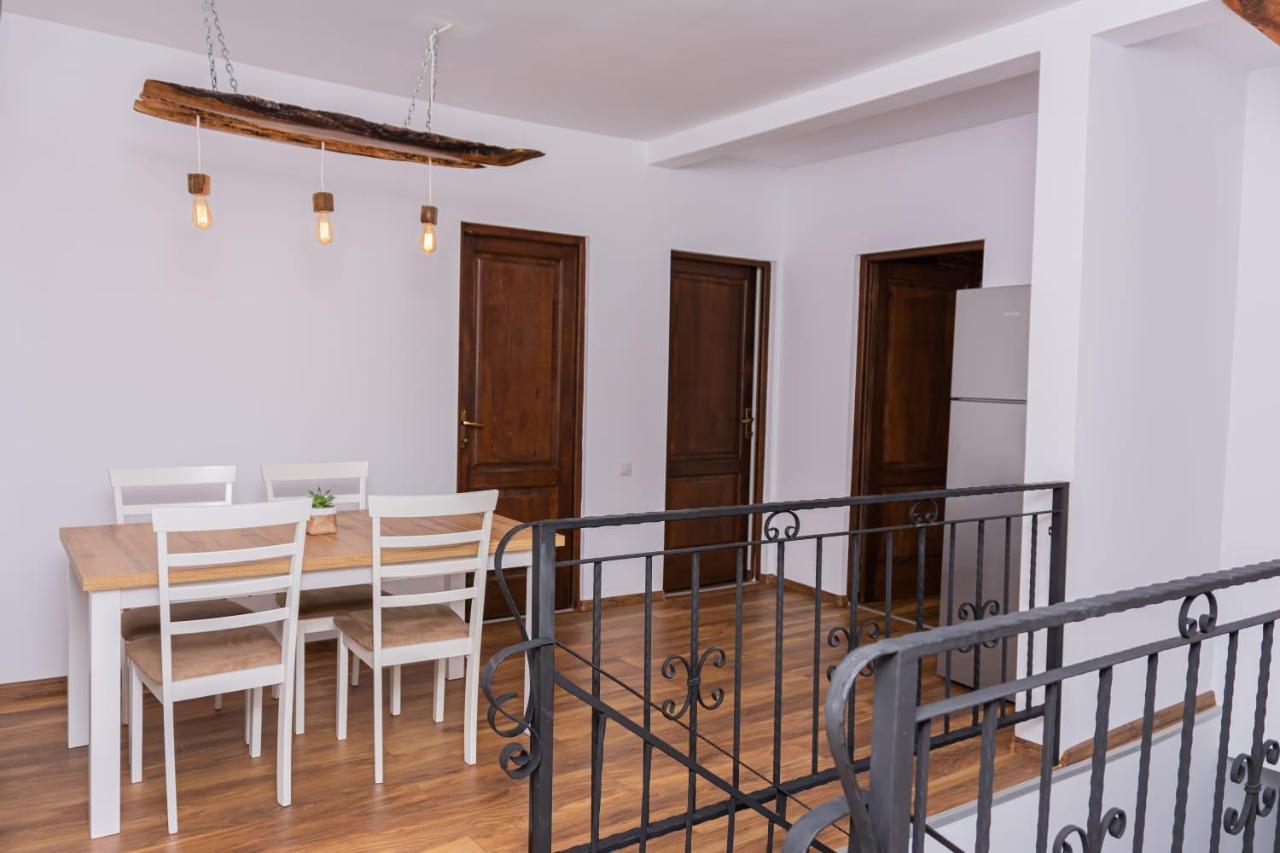 Central Residence Oradea Exterior photo