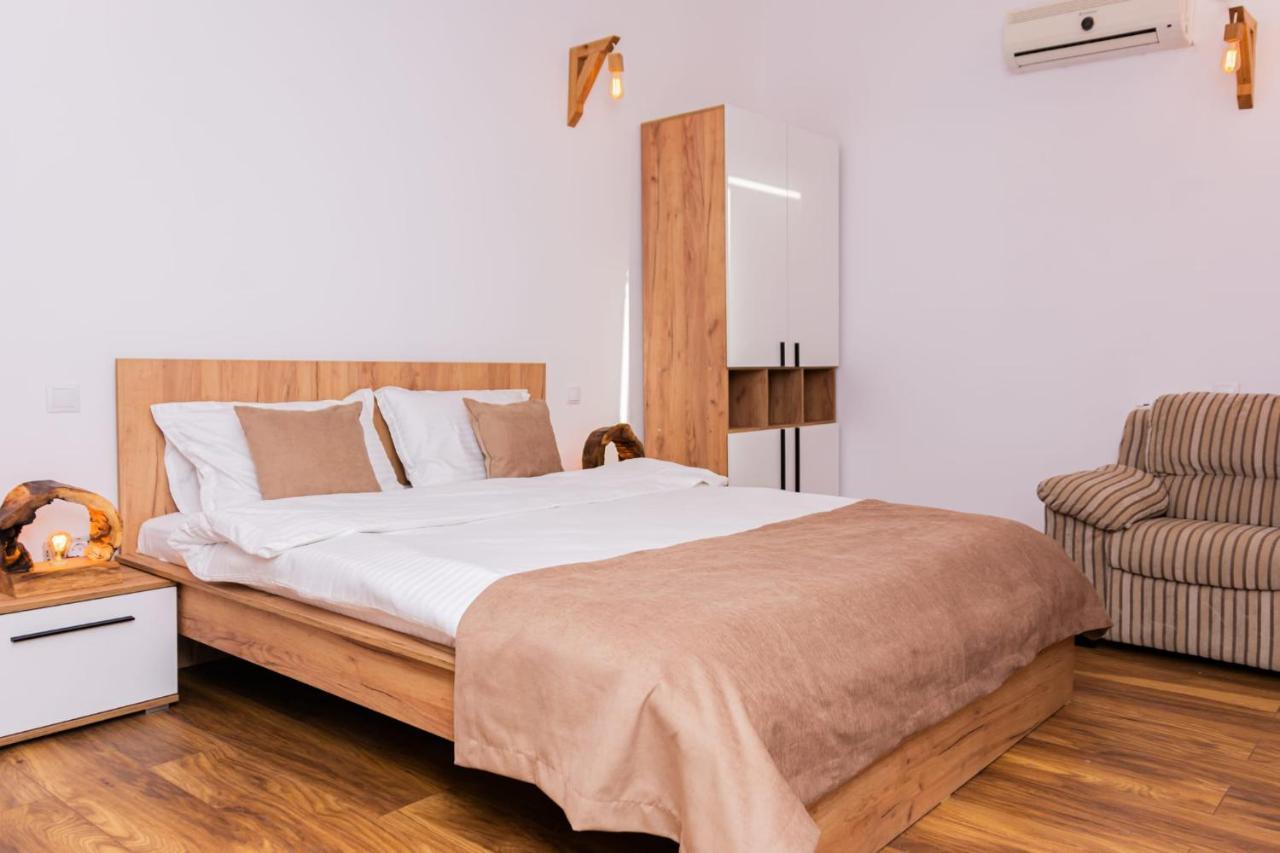 Central Residence Oradea Exterior photo