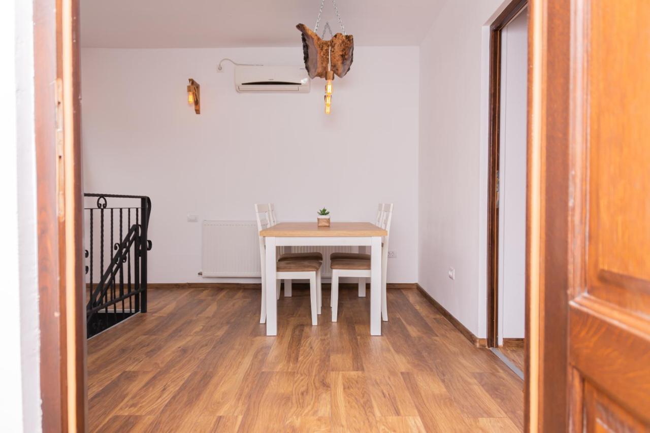 Central Residence Oradea Exterior photo